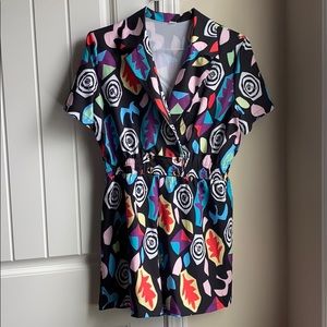 Stranger things “Eleven” costume